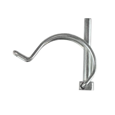 Dottie L.H. Dottie 18' Telescoping Pole Tool Pin & Clip DLMPC